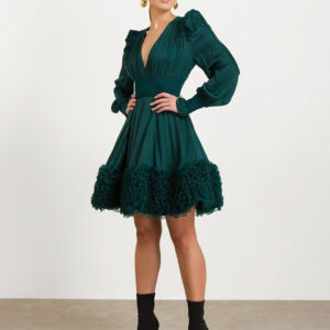 Stillness Dress