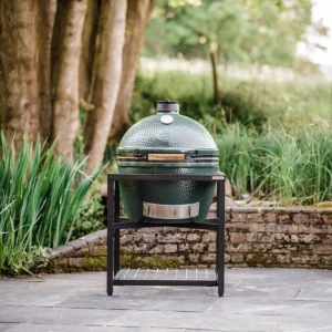 Big Green Egg kamadogrilli
