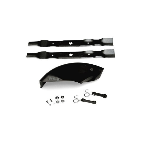 Biosilpputarvikkeet McCulloch 42/107 cm