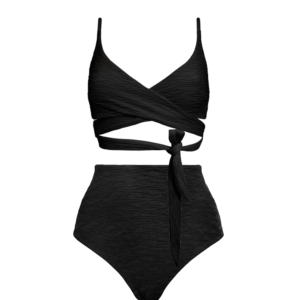 Jacquard Lin + Core High