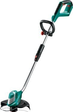 Ruohotrimmeri Bosch AdvancedGrassCut 36; 36 V (ilman akkua ja laturia)