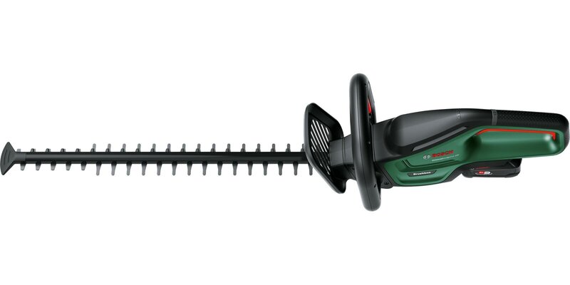 Bosch Universal HedgeCut 18V-50 AKKUPENSASLEIKKURI 0600849K00 (Ilman akkua)