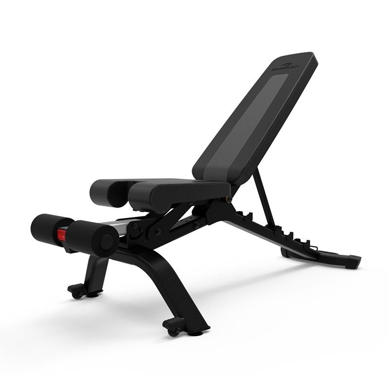 Säädettävä treenipenkki Bowflex 4.1S