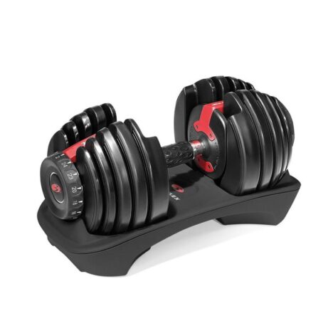Bowflex 552i SelectTech - Säädettävä käsipaino - 24 kg