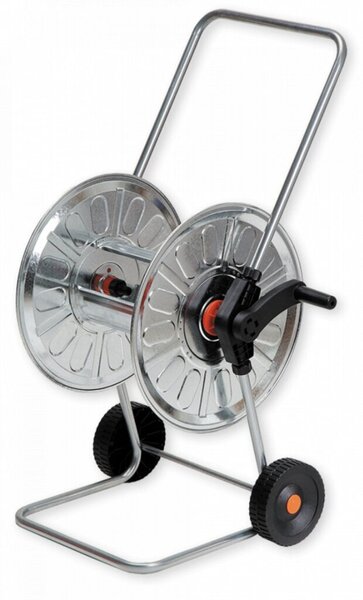 Bradas Zincato Letkukärry 1/2"80m