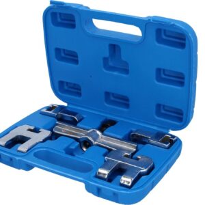 Nokka-akselin irrotustyökalusarja, 6-os, Brilliant Tools