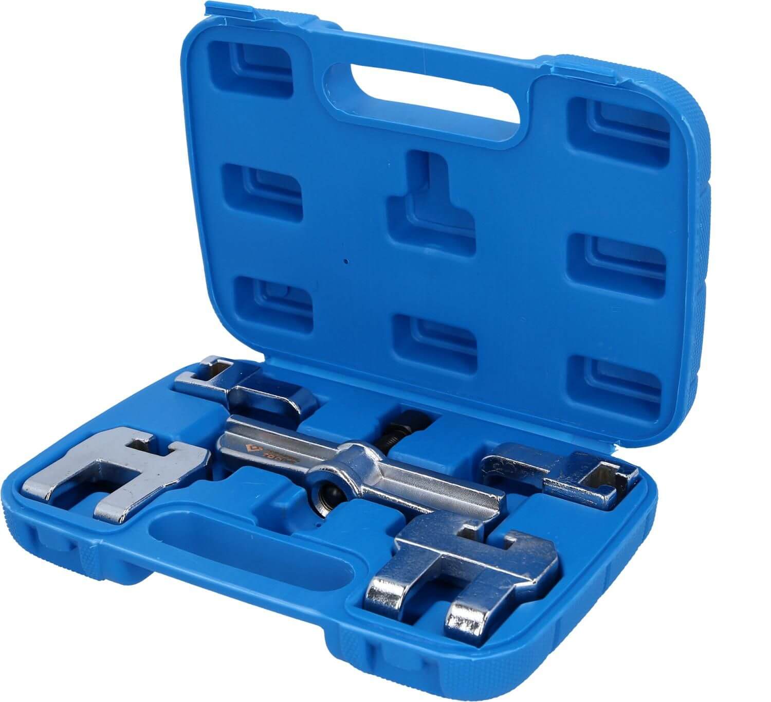 Nokka-akselin irrotustyökalusarja, 6-os, Brilliant Tools