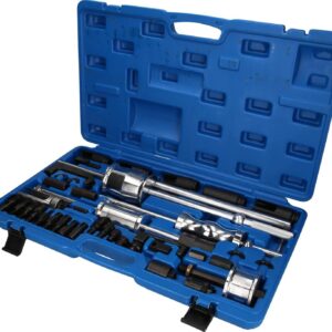 Injektorin ulosvedinsarja, 41-os, Brilliant Tools