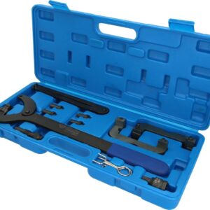 Moottorin säätötyökalusarja, VAG 2.8, 3.0 FSI, Brilliant Tools