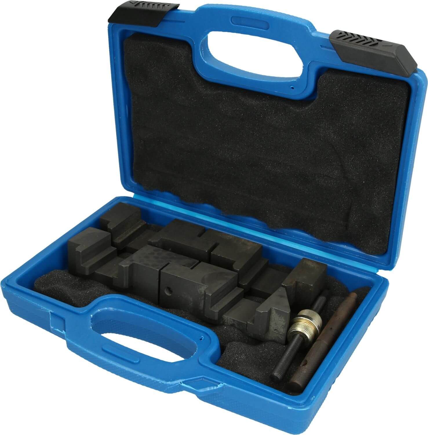 Moottorin säätötyökalusarja, BMW M60, M62, Brilliant Tools