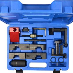 Moottorin säätötyökalusarja, BMW M62 Vanos, Brilliant Tools