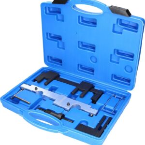 Moottorin säätötyökalusarja, BMW N43, Brilliant Tools