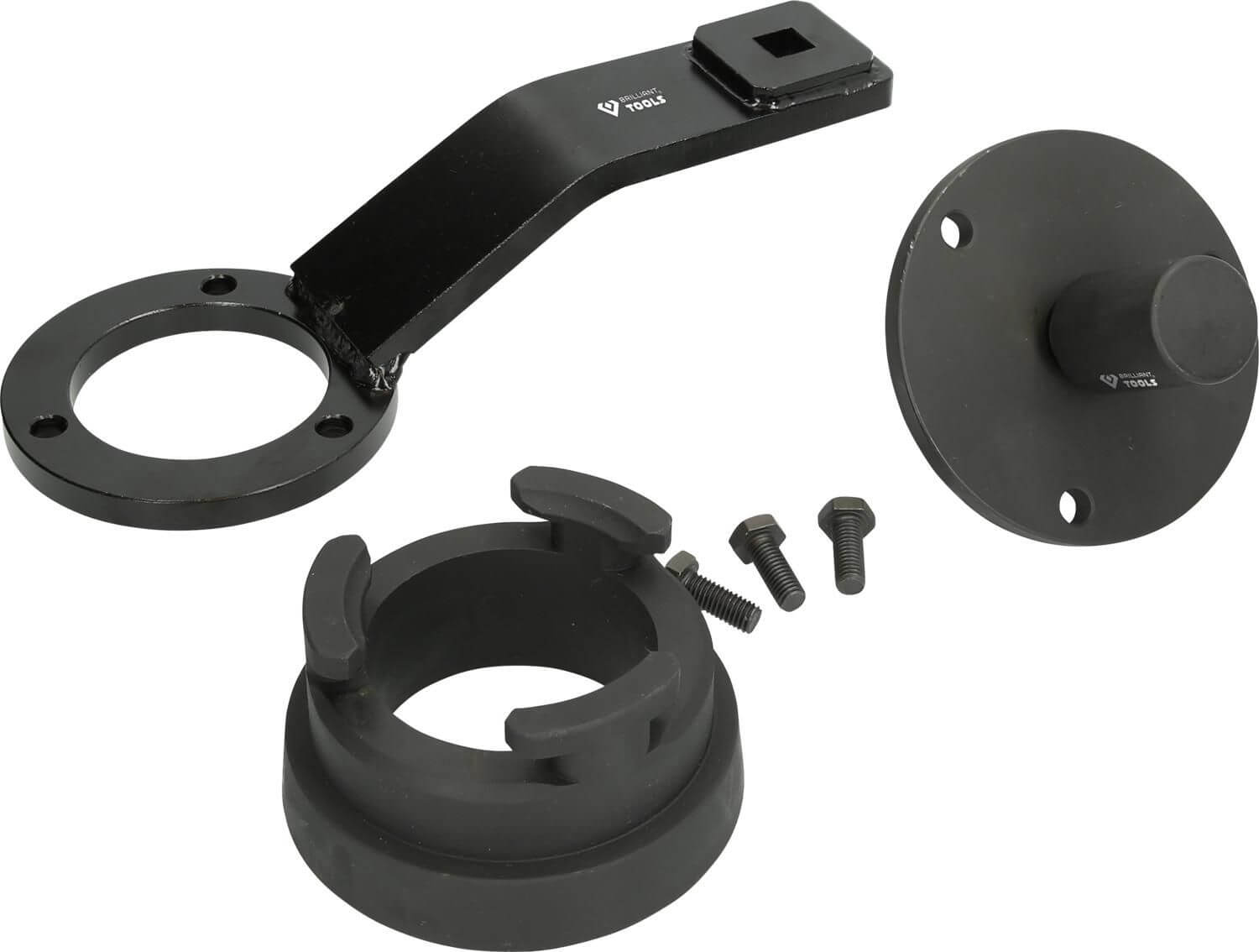 Kampiakselin vastakappale, BMW M52TU, M54, M56, Brilliant Tools