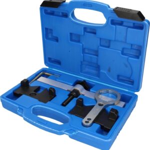 Moottorin säätötyökalusarja, BMW N63, Brilliant Tools