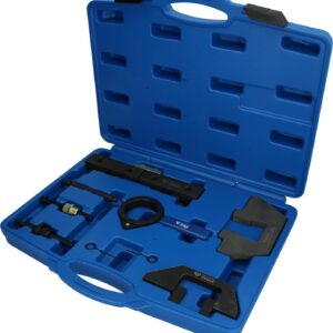 Moottorin säätötyökalusarja, BMW M42, M50, Brilliant Tools