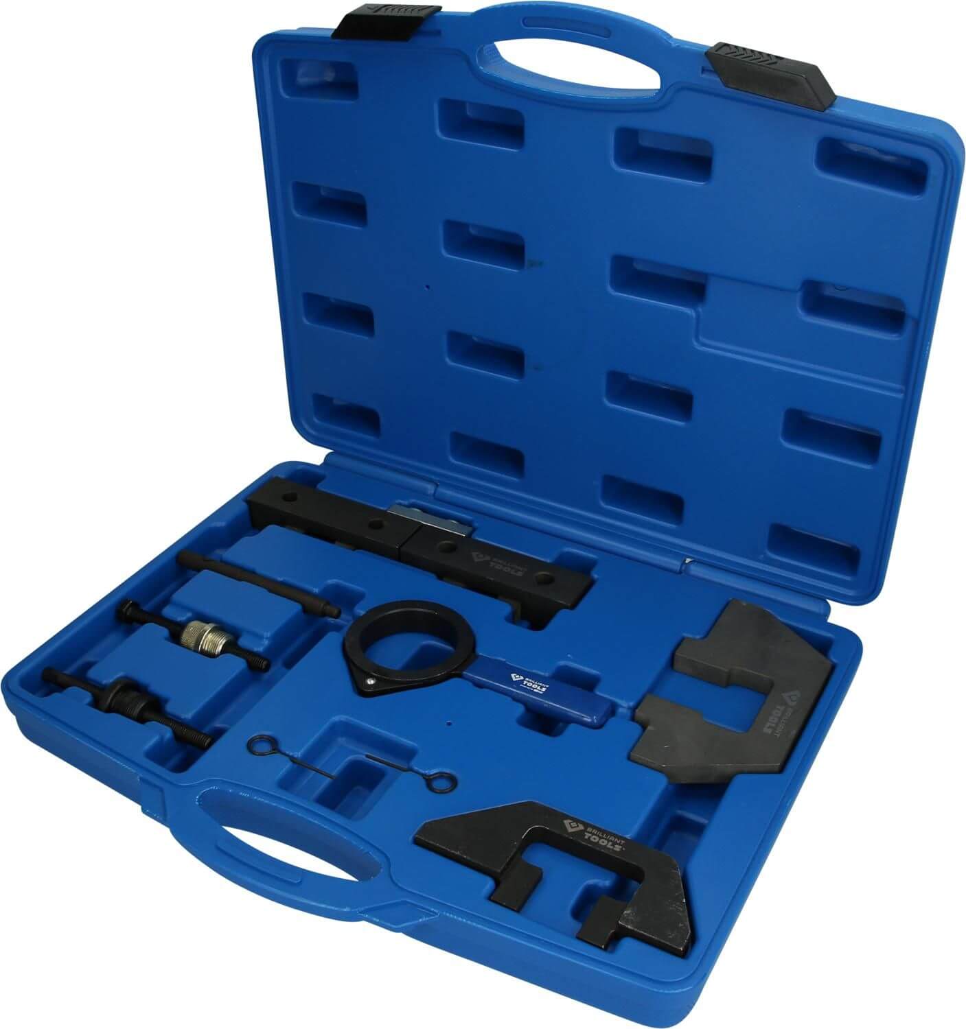 Moottorin säätötyökalusarja, BMW M42, M50, Brilliant Tools