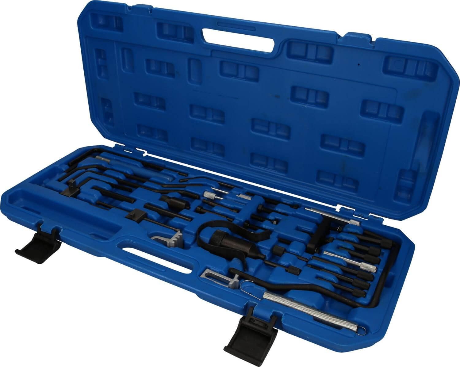 Moottorin säätötyökalusarja, PSA, Brilliant Tools