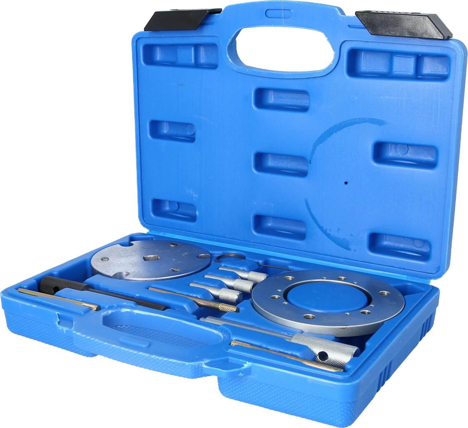 Moottorin säätötyökalusarja, Ford 2.0, 2.4 TDCi, TDDi, Brilliant Tools