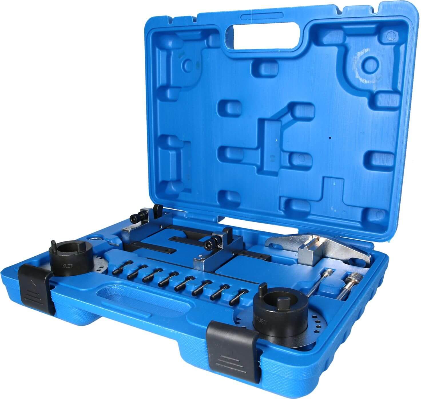 Moottorin säätötyökalusarja, Ford 1.0, 3-sylinterinen Ecoboost, Brilliant Tools