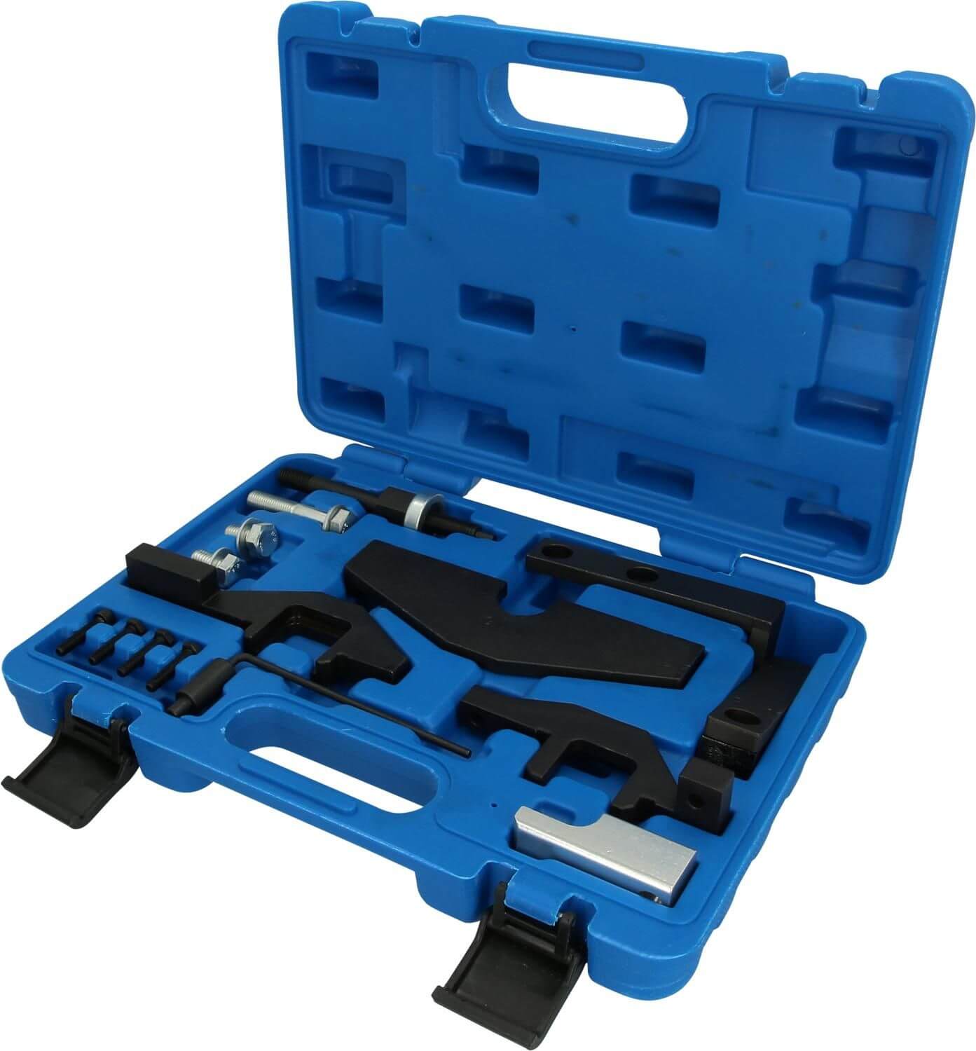 Moottorin säätötyökalusarja, MINI, Brilliant Tools