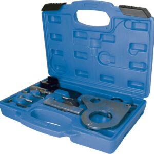 Moottorin säätötyökalusarja, Nissan, Renault, Opel, Brilliant Tools