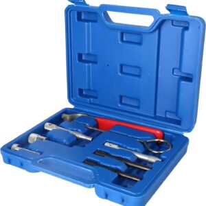 Moottorin säätötyökalusarja, Chrysler 2.5 CRD, Brilliant Tools