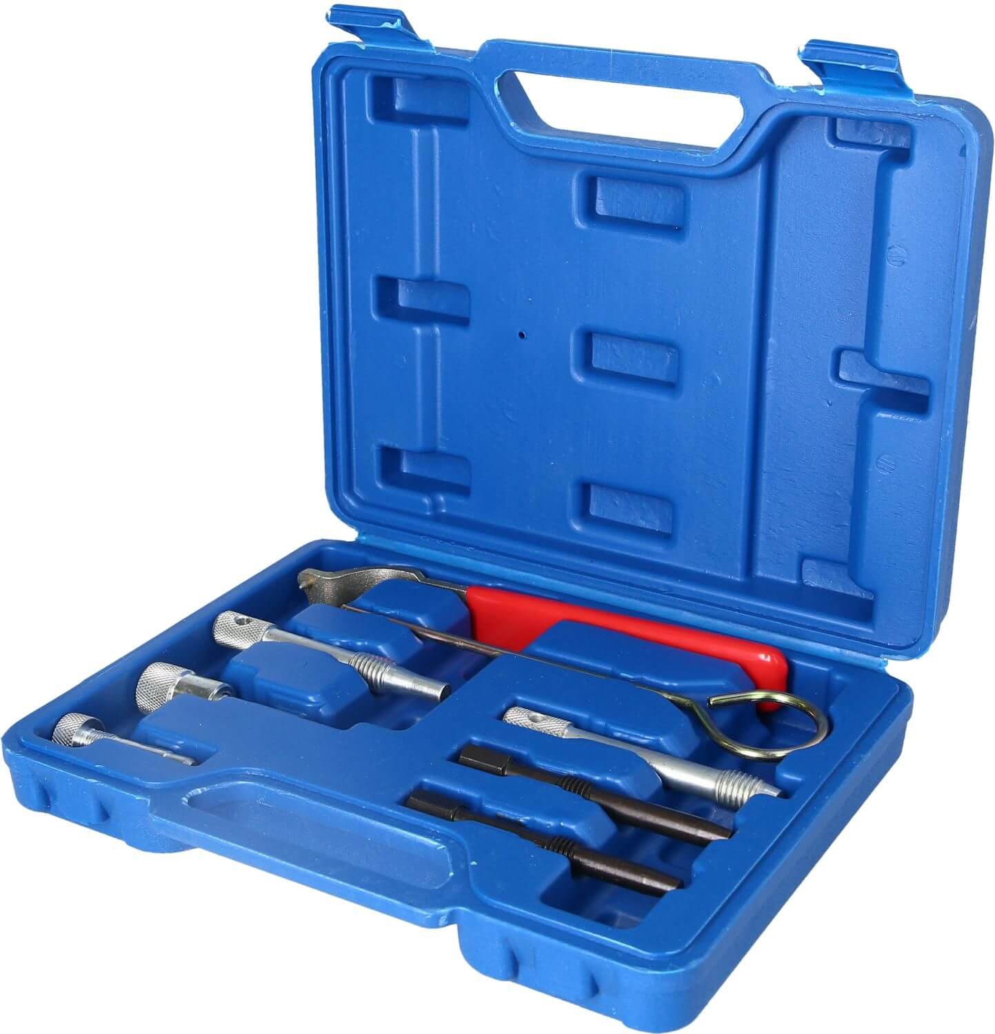 Moottorin säätötyökalusarja, Chrysler 2.5 CRD, Brilliant Tools