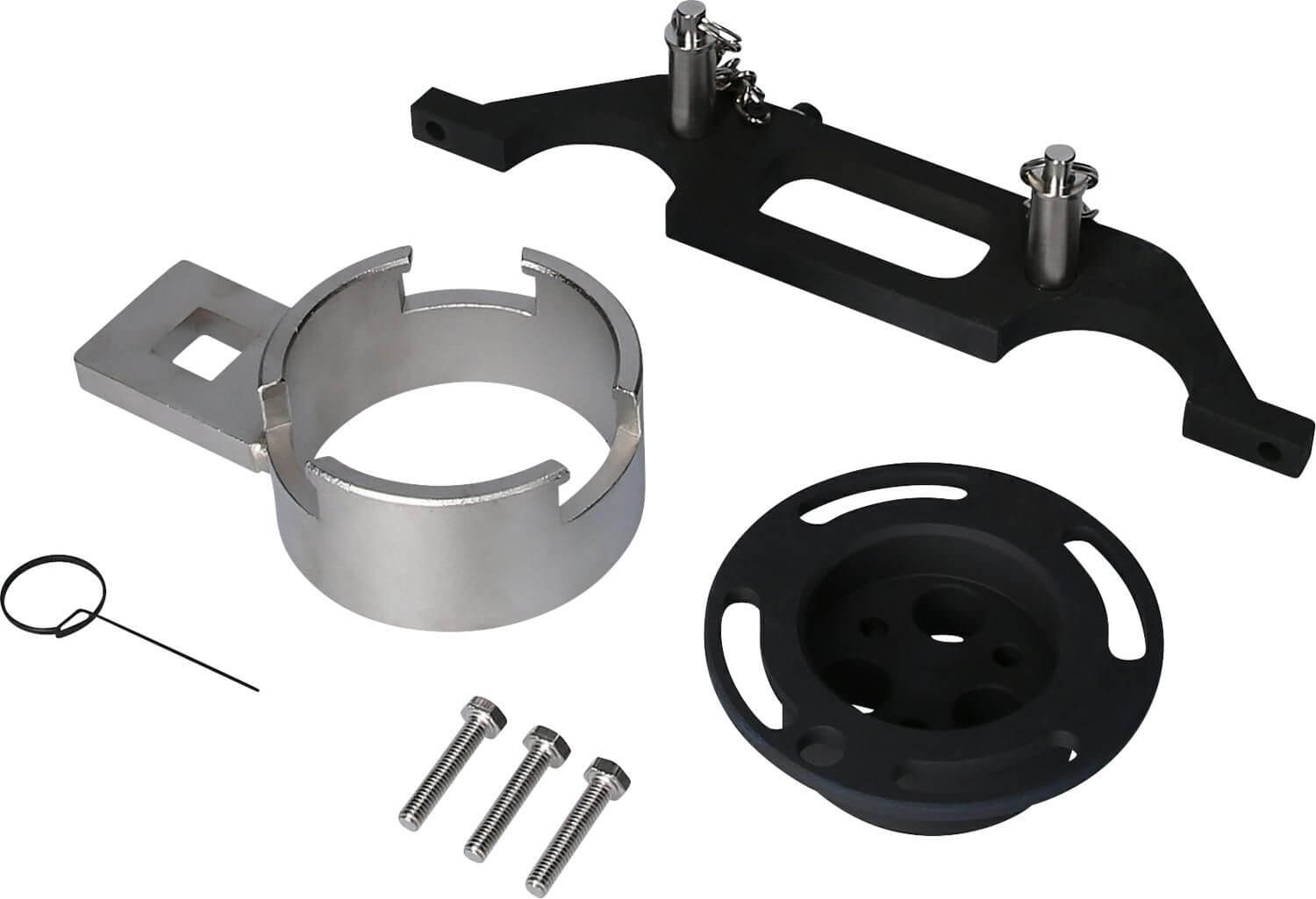 Moottorin säätötyökalusarja, Opel Vectra, Signum, Zafira, Brilliant Tools
