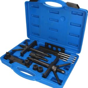 Moottorin säätötyökalusarja, Volvo 4-/5-/6-sylinterinen vuosimalliin 2006 saakka, Brilliant Tools