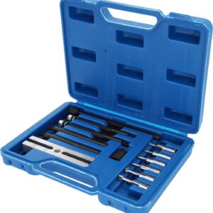 Irrotinsarja kuulalaakerille, 10-os, Brilliant Tools