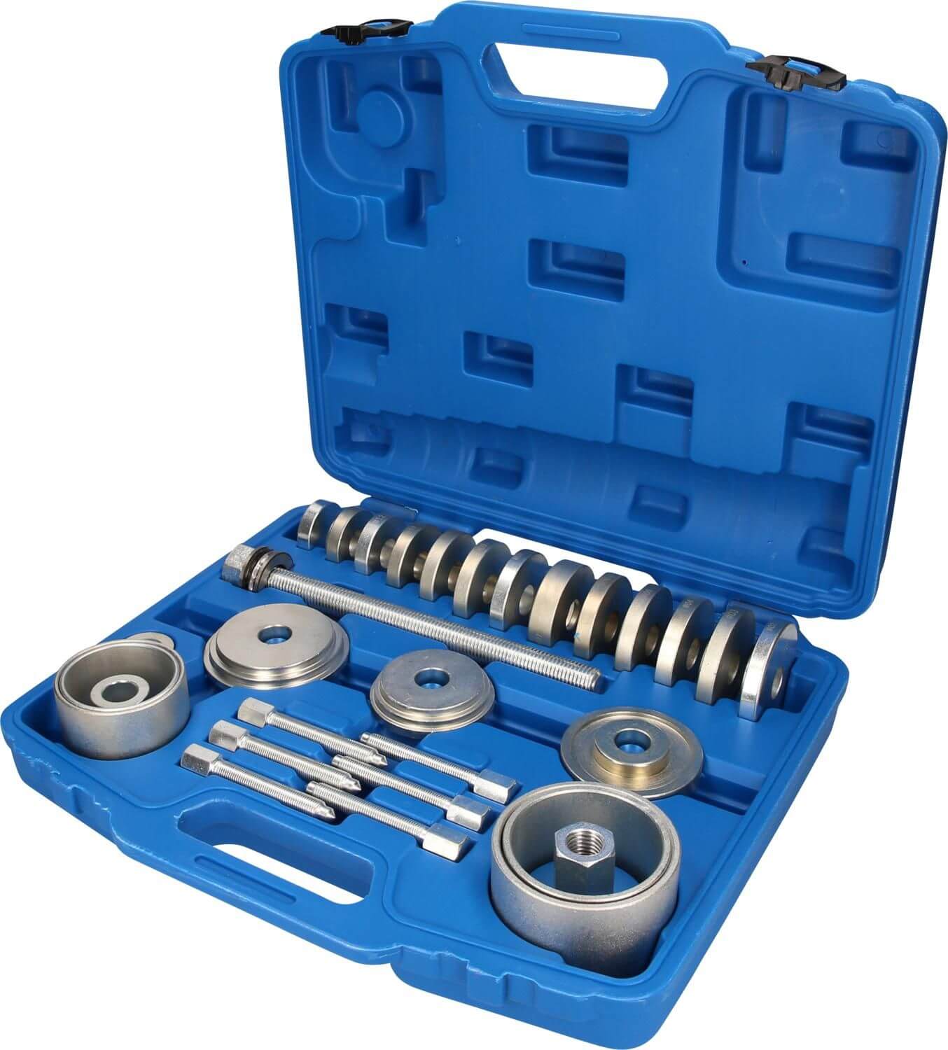 Pyörälaakerityökalusarja, 31-os, Brilliant Tools