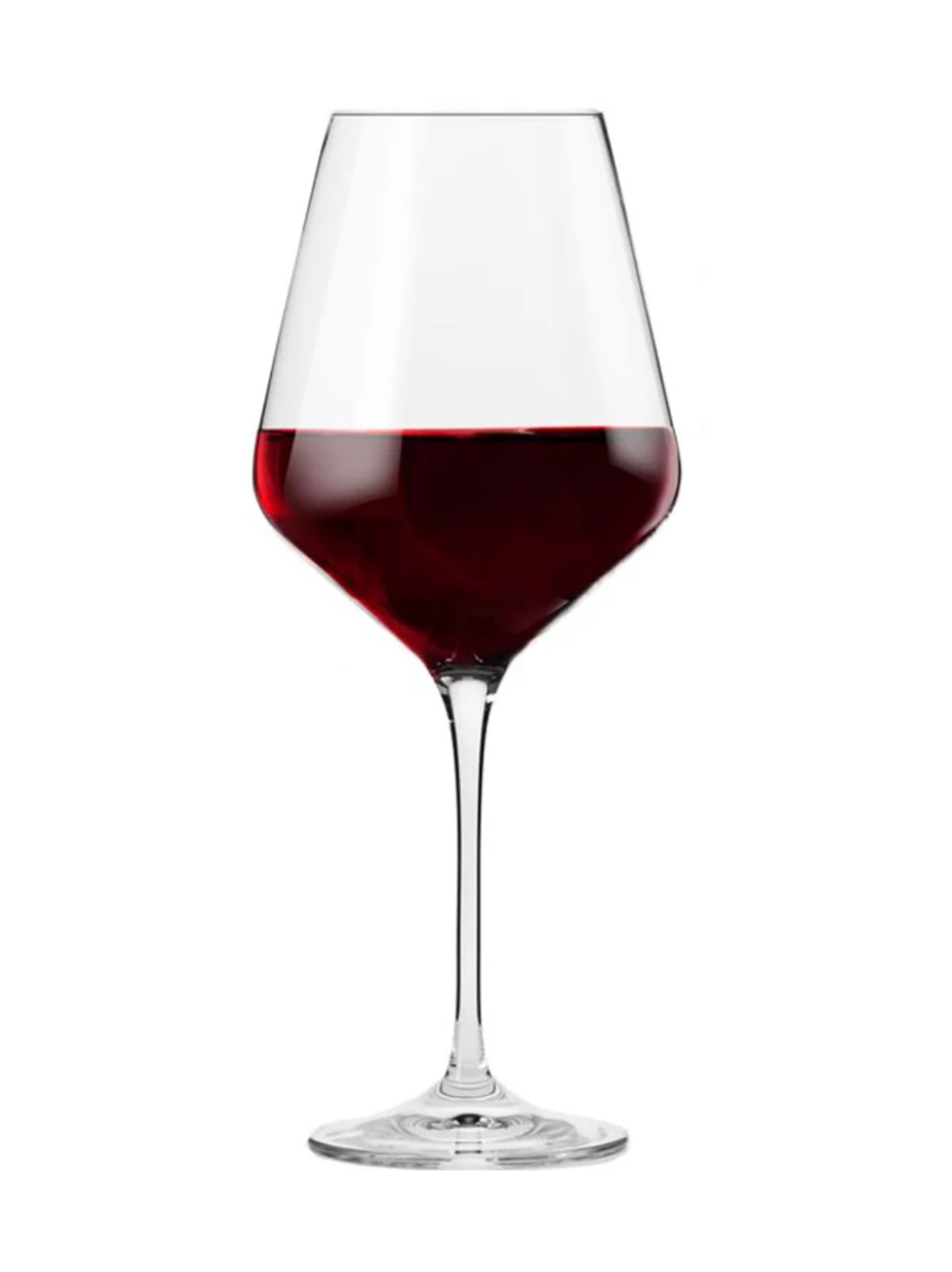 Viinilasi avant-garde 550ml 4kpl krosno
