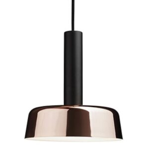 Innolux Cafe riippuvalaisin 24 cm musta/kupari
