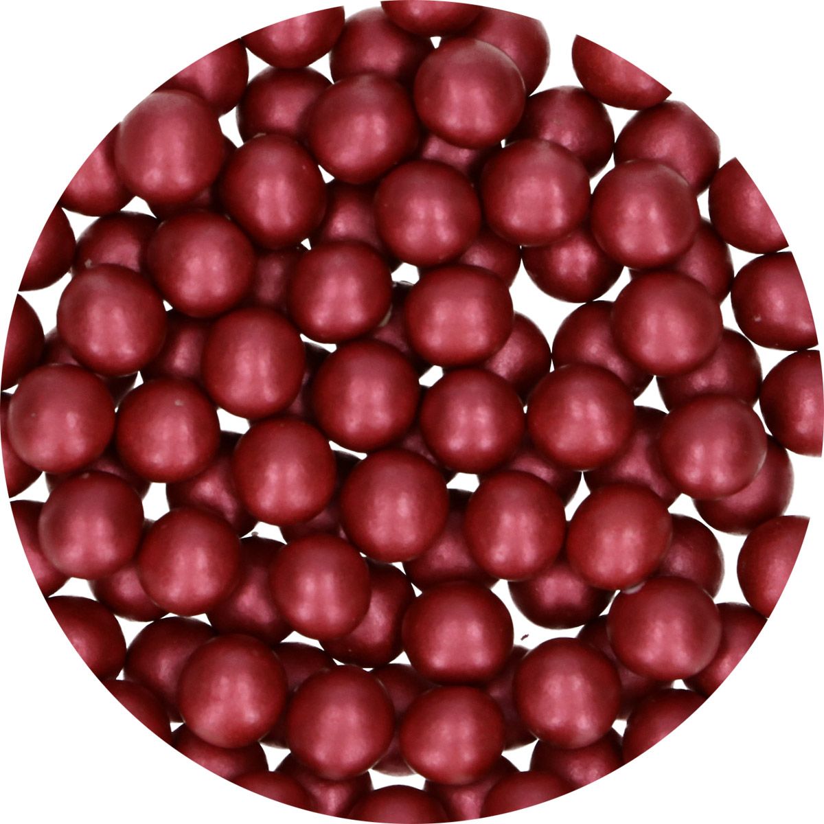 Isot suklaahelmet - Bordeaux, 70g