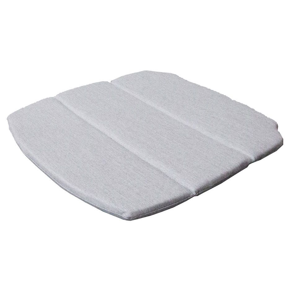 Cane-line, Istuintyyny Breeze pinoamistuoli Wet Light Grey Ysn96