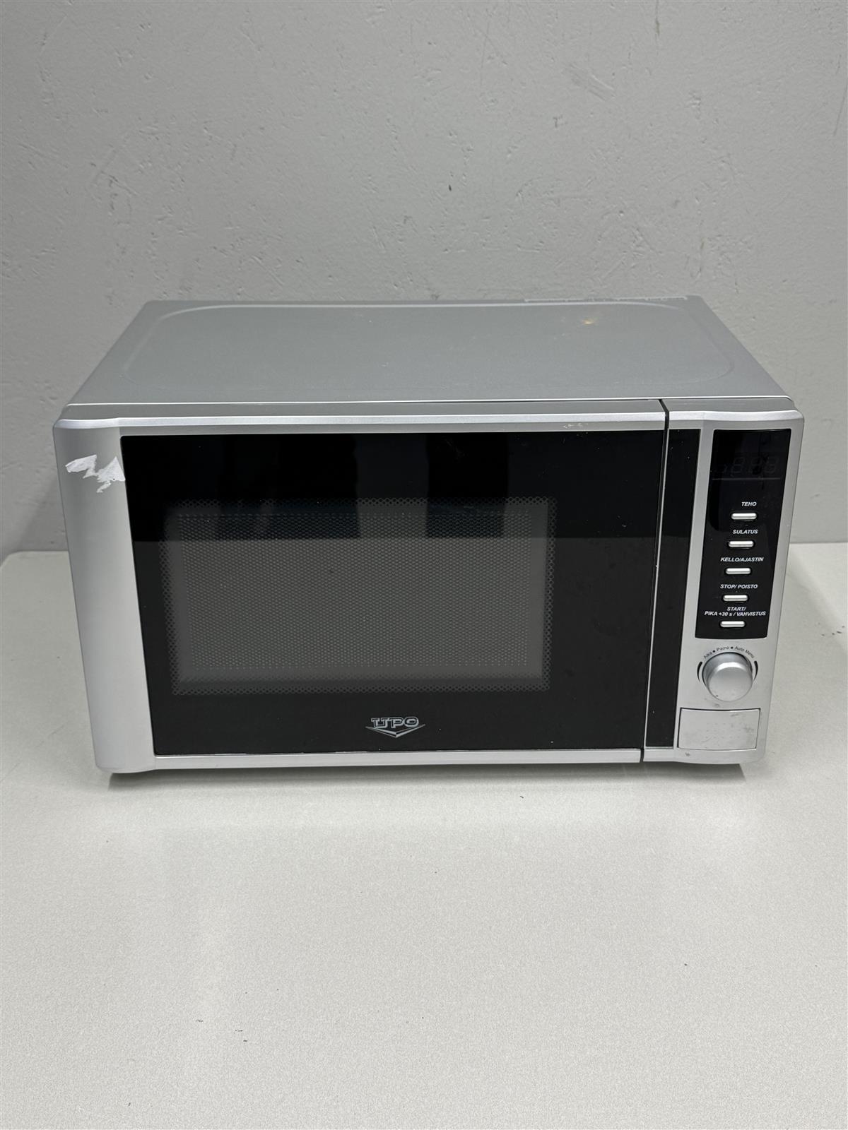 UPO M1770DSi mikroaaltouuni
