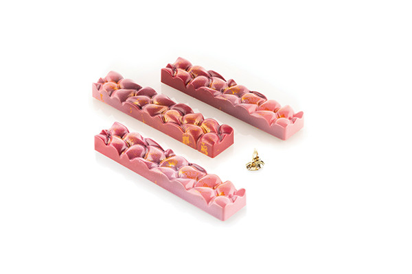 Suklaamuotti - Goccia-B