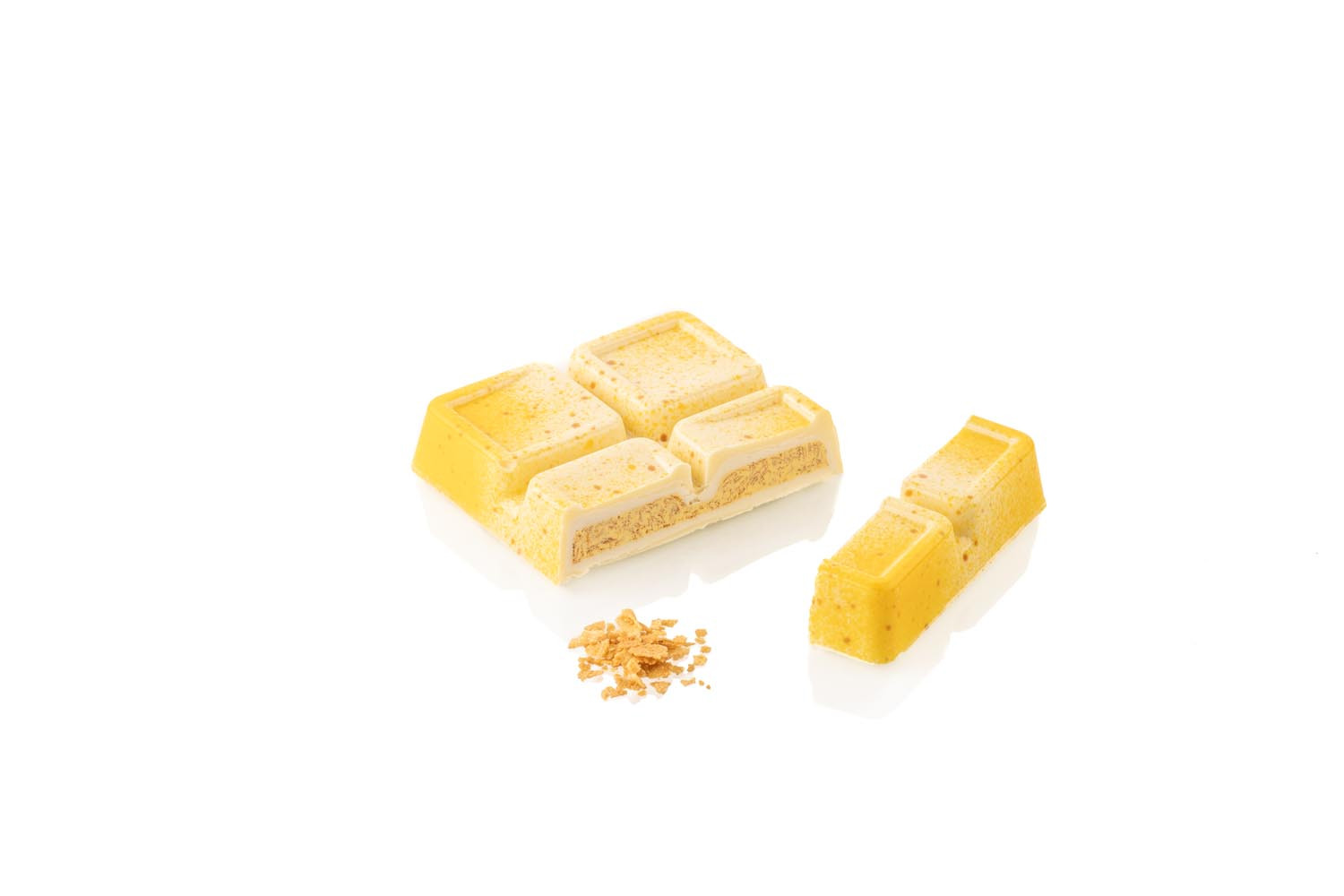Suklaamuotti - Kit Blocco-T