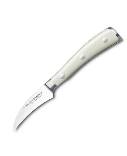 CLASSIC IKON CREME Silmäveitsi 7/17,9 cm WÜSTHOF