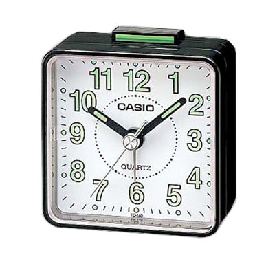 Casio herätyskello TQ-140-1BEF