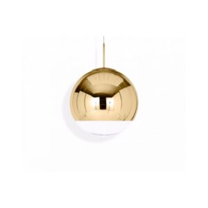 Mirror ball led -riippuvalaisin