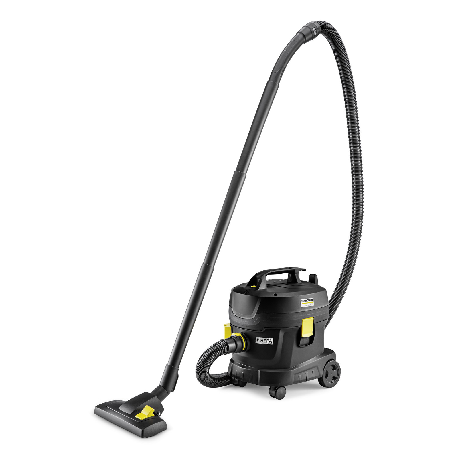 Kärcher - Pölynimuri T 11/1 Classic HEPA Re!Plast