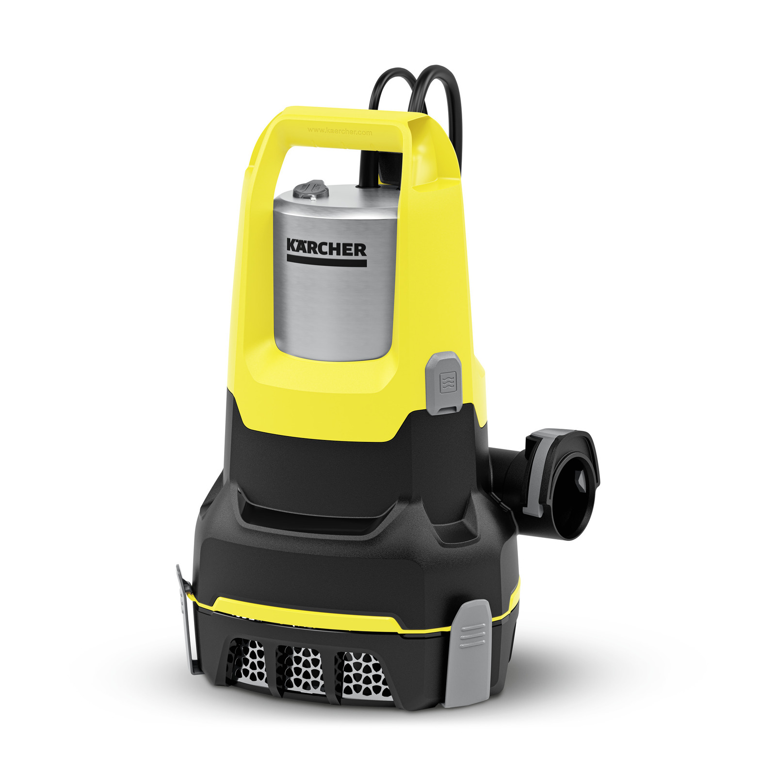 Kärcher - Uppopumppu puhtaalle vedelle SP 17.000 Flat Level Sensor
