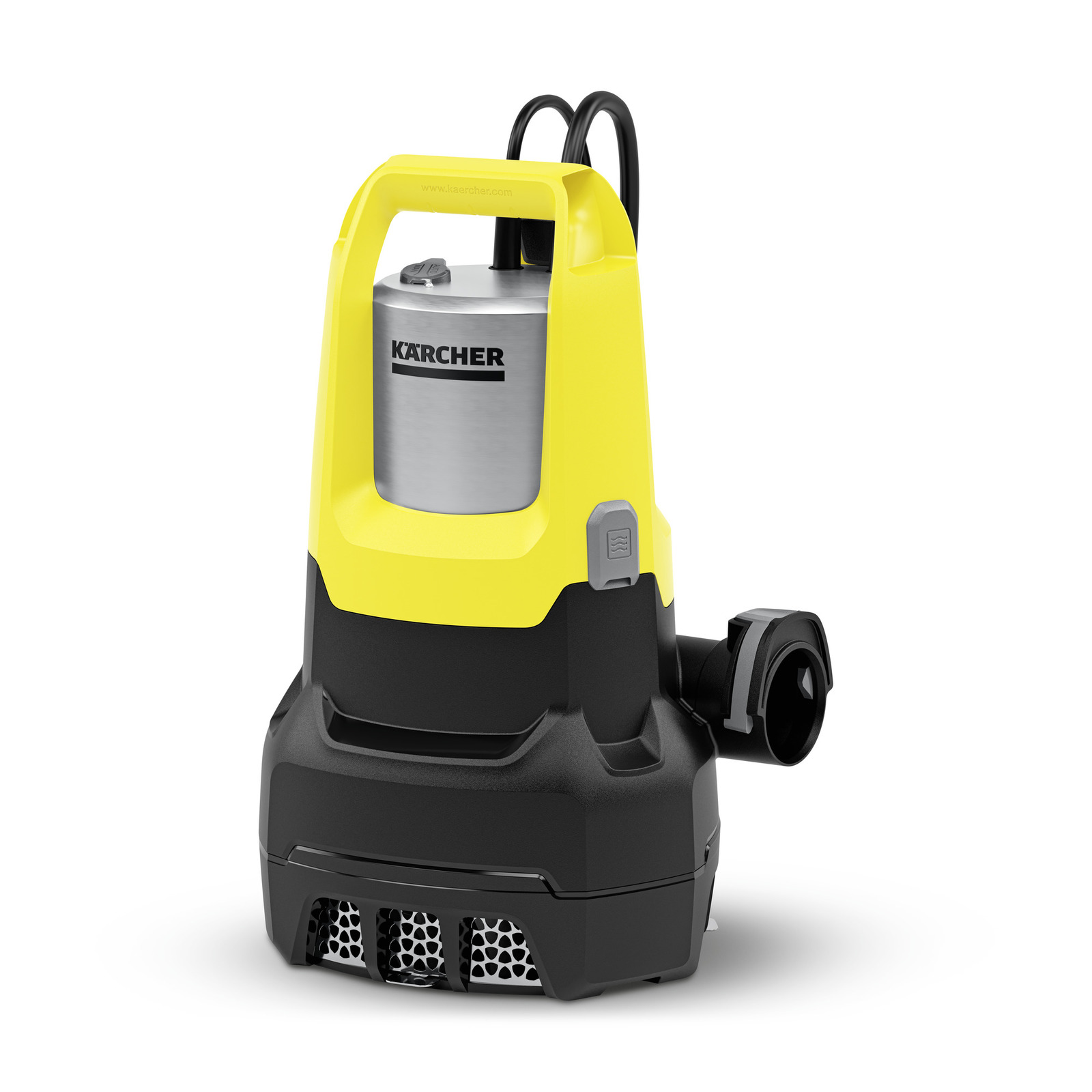 Kärcher - Likavesipumppu SP 22.000 Dirt Level Sensor