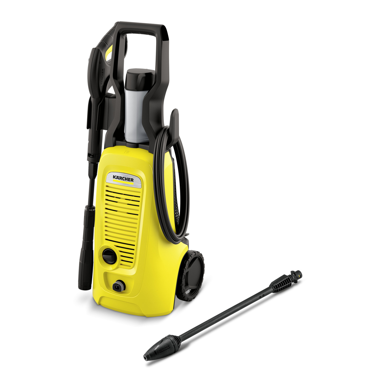 Kärcher - Painepesuri K 4 Universal