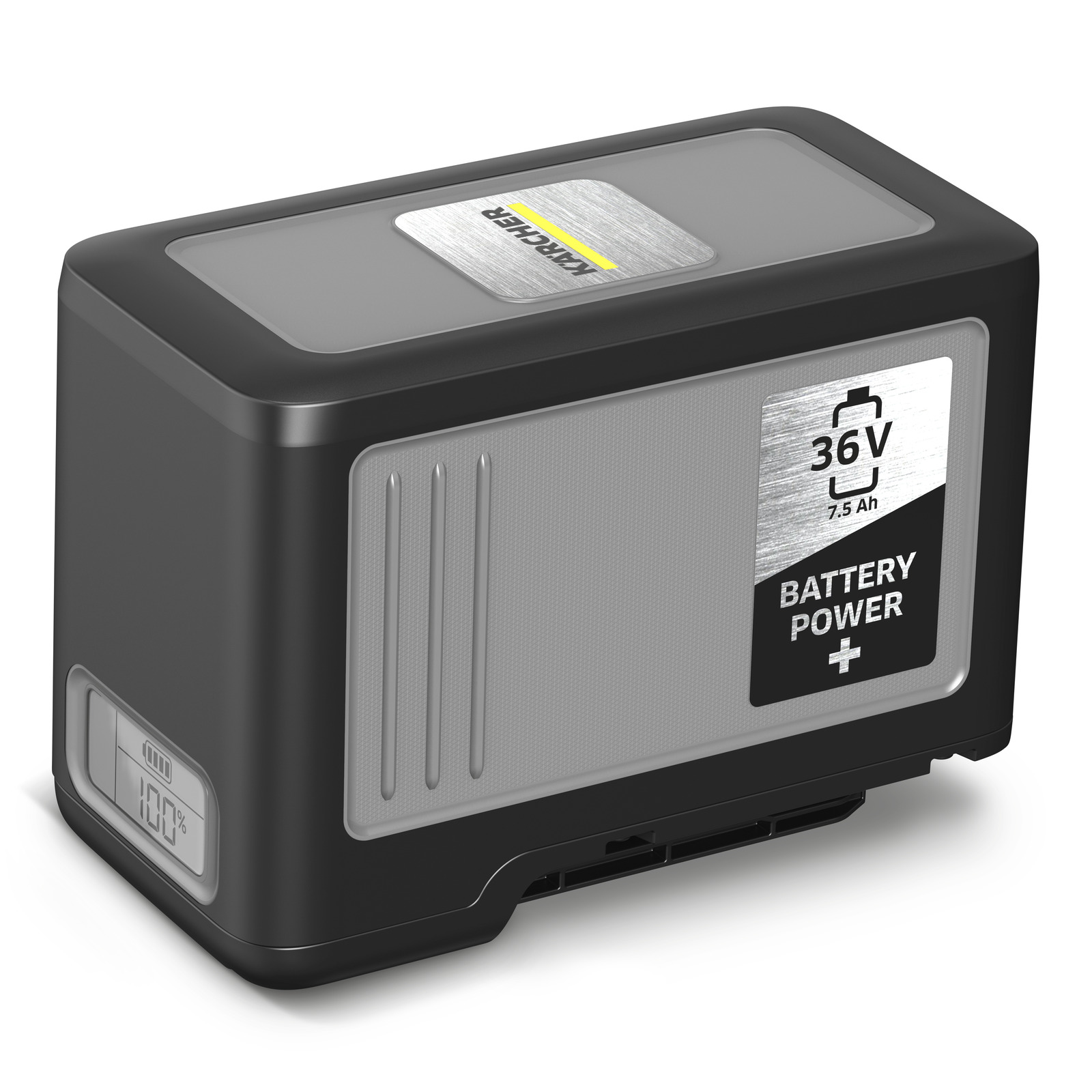 Kärcher - Akku Battery Power+ 36/75