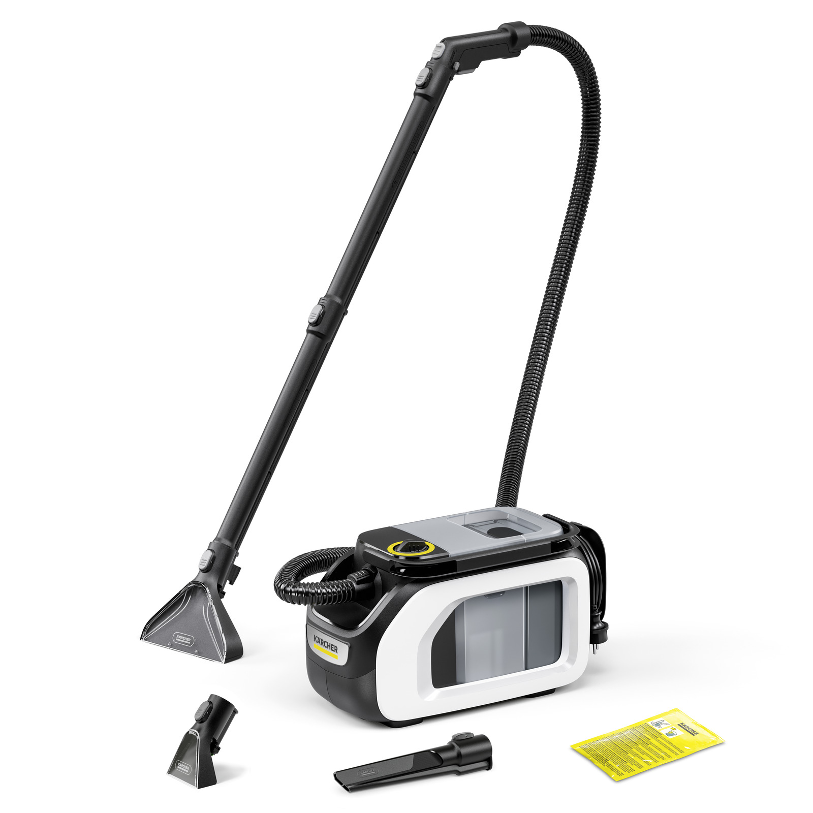 Kärcher - Tekstiilipesuri SE 3 Compact Floor