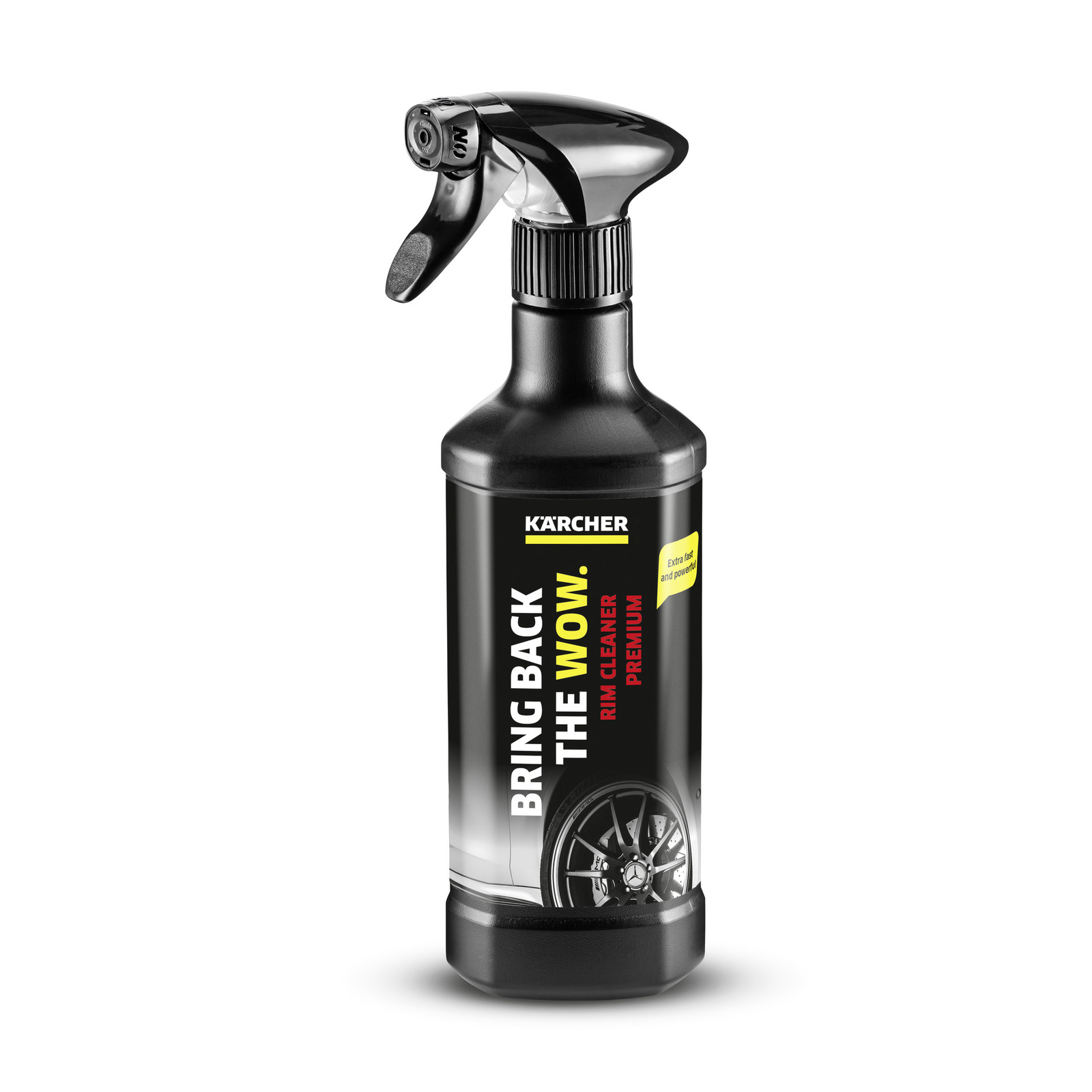 Kärcher - RM 667 Vanteiden puhdistusaine, 500ml