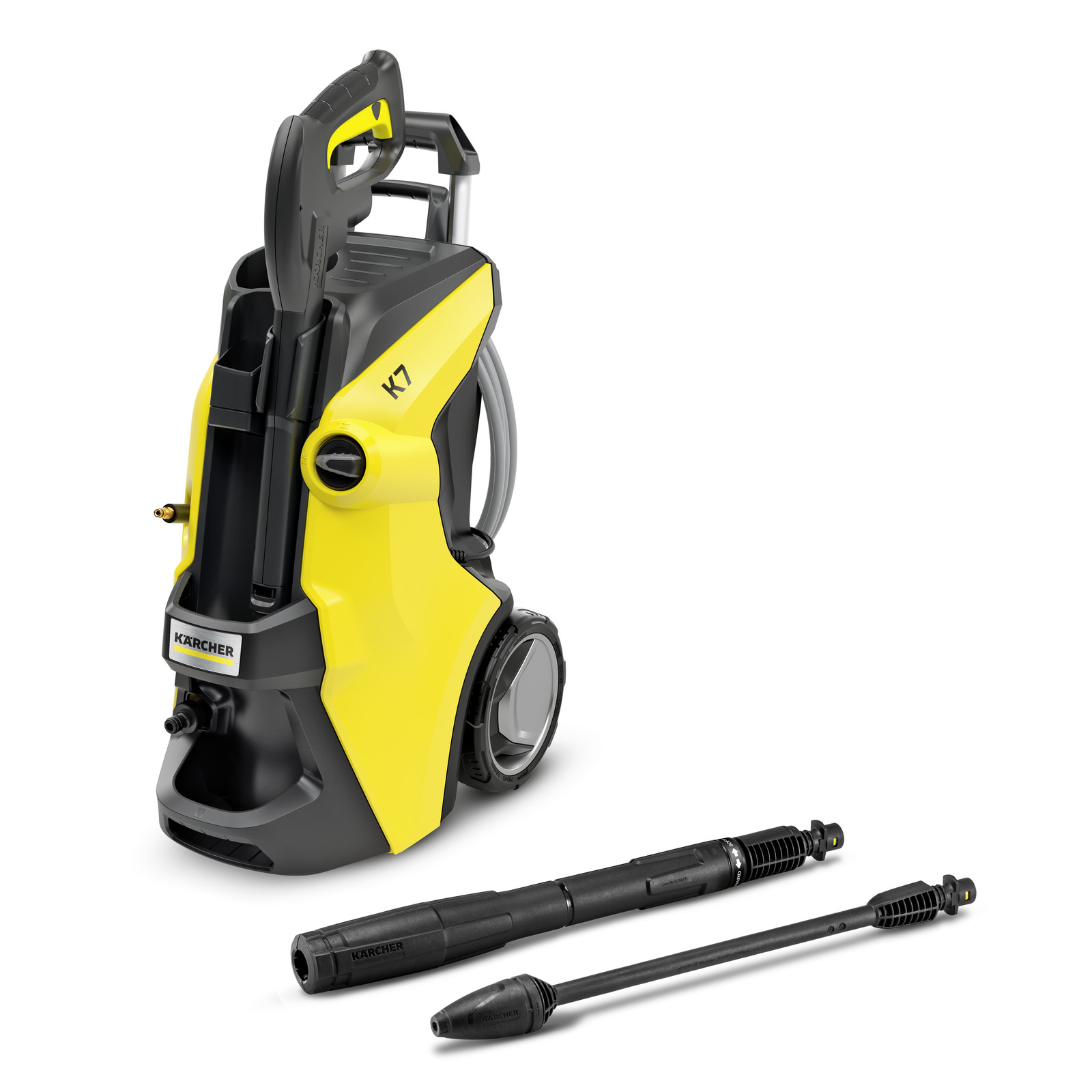 Kärcher - Painepesuri K 7 Power Flex