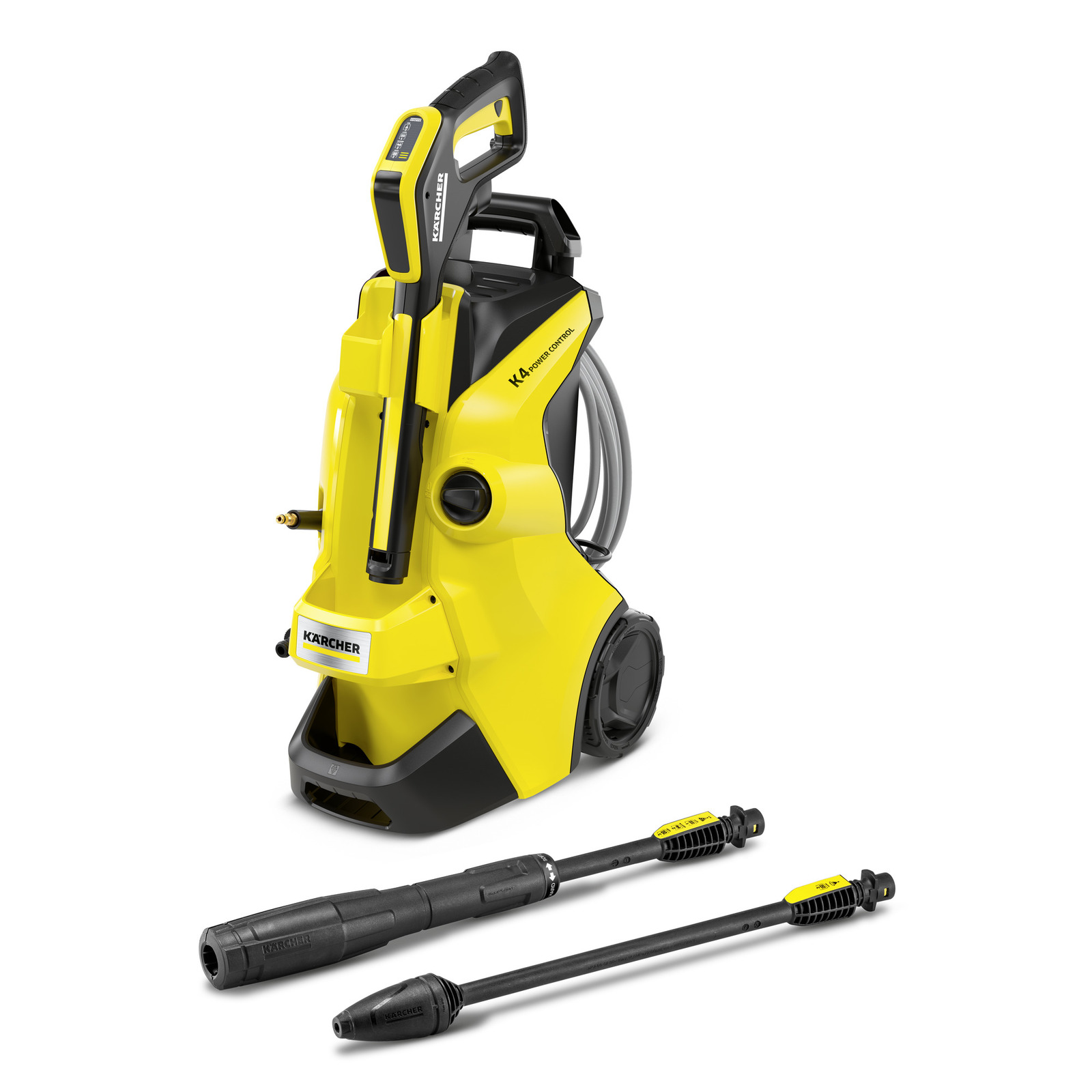 Kärcher - Painepesuri K 4 Power Control Flex